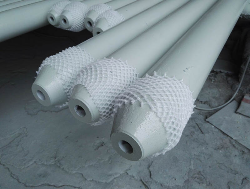 阿里网架杆件探伤