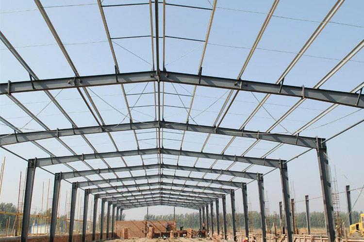阿里干货：网架钢结构钢材出现质量问题的原因及防治措施
